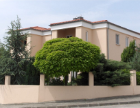 Wettstetten, Am Fort