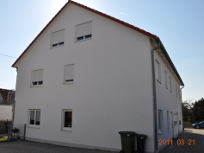 Manching, Frühlingsstraße