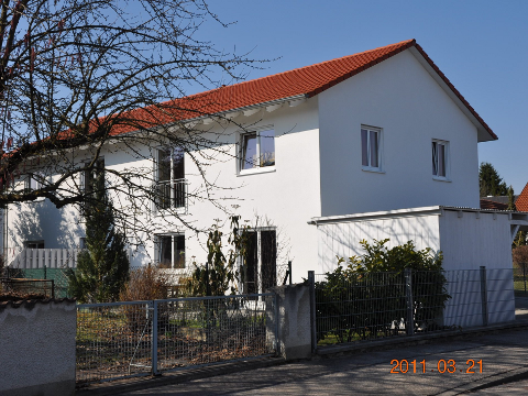 Ingolstadt, Ott-Heinrich-Straße