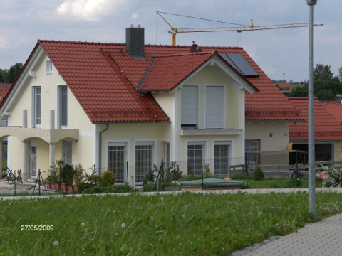 Kipfenberg-Schelldorf, Josefstraße